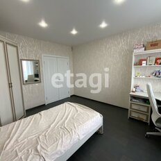 Квартира 62,6 м², 2-комнатная - изображение 5
