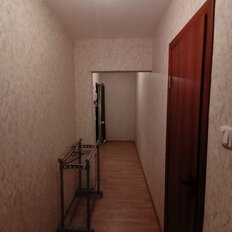 Квартира 41 м², 1-комнатная - изображение 5