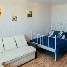 Квартира 58 м², 2-комнатная - изображение 4