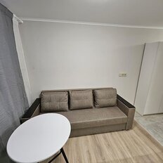 Квартира 20 м², студия - изображение 5