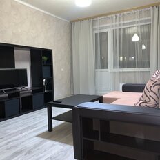 Квартира 53,1 м², 2-комнатная - изображение 3