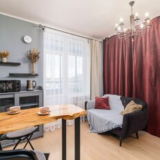 Квартира 24,6 м², студия - изображение 3