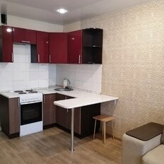 Квартира 28 м², студия - изображение 1