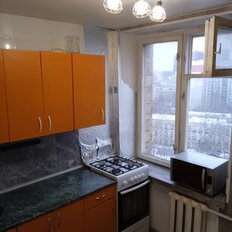 Квартира 57,3 м², 3-комнатная - изображение 2