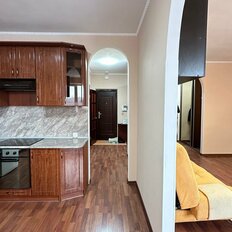 Квартира 53,4 м², 1-комнатная - изображение 4