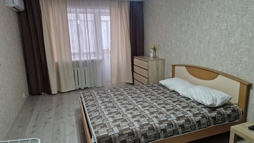 34 м², 1-комнатная квартира 1 600 ₽ в сутки - изображение 54