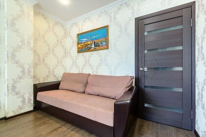 39 м², 1-комнатная квартира 2 200 ₽ в сутки - изображение 83