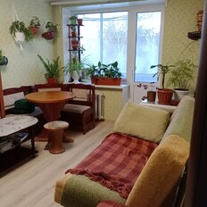 Квартира 44,2 м², 2-комнатная - изображение 2