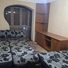 Квартира 32,2 м², 1-комнатная - изображение 3