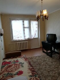 34 м², 1-комнатная квартира 6 500 ₽ в месяц - изображение 58