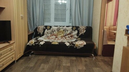 32 м², квартира-студия 2 700 ₽ в сутки - изображение 39