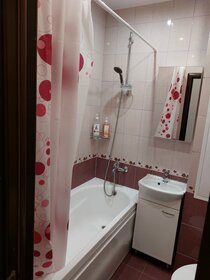 22 м², квартира-студия 2 700 ₽ в сутки - изображение 24