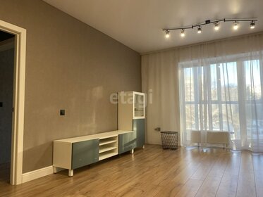 55,8 м², квартира-студия 6 800 000 ₽ - изображение 43