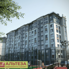 Квартира 62,6 м², 2-комнатная - изображение 4