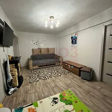 Квартира 49 м², 2-комнатные - изображение 1
