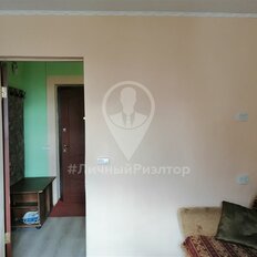 Квартира 41 м², 2-комнатная - изображение 5