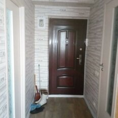 Квартира 28,5 м², 1-комнатная - изображение 4