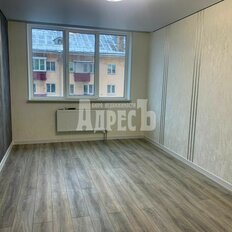 Квартира 45 м², 1-комнатная - изображение 3