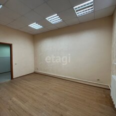 141,6 м², офис - изображение 5