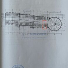 13,3 м², машиноместо - изображение 3