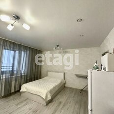 Квартира 30,8 м², 1-комнатная - изображение 3