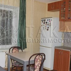 Квартира 35,1 м², 1-комнатная - изображение 5