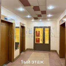 Квартира 38,7 м², 1-комнатная - изображение 2