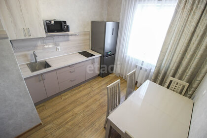 30,6 м², квартира-студия 4 650 000 ₽ - изображение 51