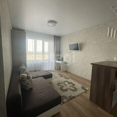 Квартира 28,7 м², 1-комнатная - изображение 4