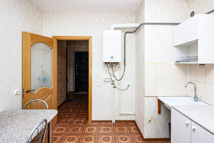 36,9 м², 1-комнатная квартира 4 200 000 ₽ - изображение 51