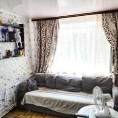 18,5 м², комната - изображение 1