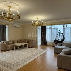 Квартира 155 м², 3-комнатная - изображение 1