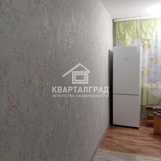 Квартира 27,7 м², 1-комнатная - изображение 4