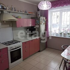 Квартира 71,8 м², 3-комнатная - изображение 1