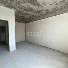 Квартира 42,1 м², 1-комнатная - изображение 5