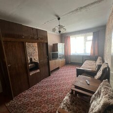 Квартира 32,7 м², 1-комнатная - изображение 3