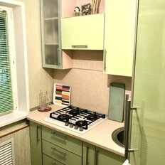 Квартира 46,6 м², 2-комнатная - изображение 2