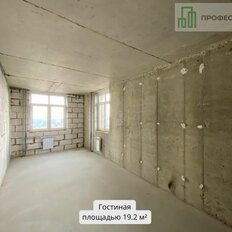 Квартира 70 м², 2-комнатная - изображение 1