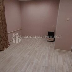 Квартира 30,8 м², 1-комнатная - изображение 4