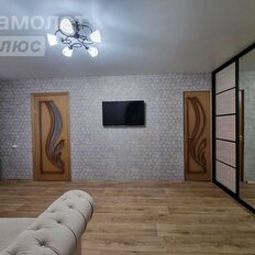 Квартира 42,6 м², 2-комнатная - изображение 3