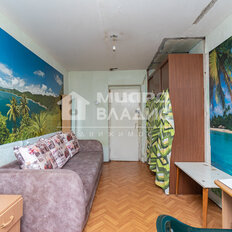 Квартира 108 м², 5-комнатная - изображение 4