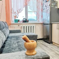 Квартира 33,6 м², 1-комнатная - изображение 1