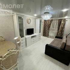 Квартира 45 м², 2-комнатная - изображение 1