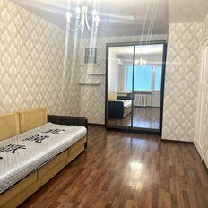 Квартира 30,4 м², 1-комнатная - изображение 3