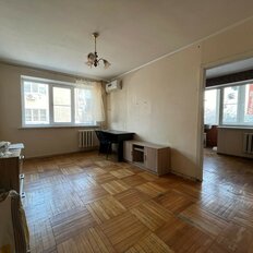 Квартира 41,6 м², 2-комнатная - изображение 2