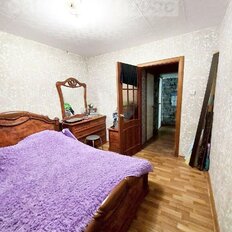 Квартира 54 м², 2-комнатная - изображение 5