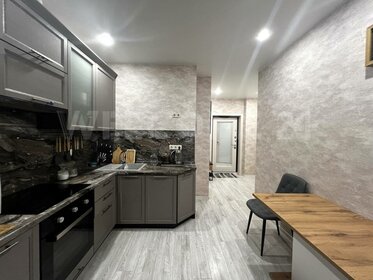 40,5 м², 1-комнатная квартира 8 100 000 ₽ - изображение 11