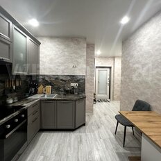 Квартира 35 м², 1-комнатная - изображение 1