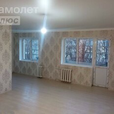 Квартира 60 м², 3-комнатная - изображение 1