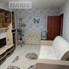 Квартира 50 м², 2-комнатная - изображение 4